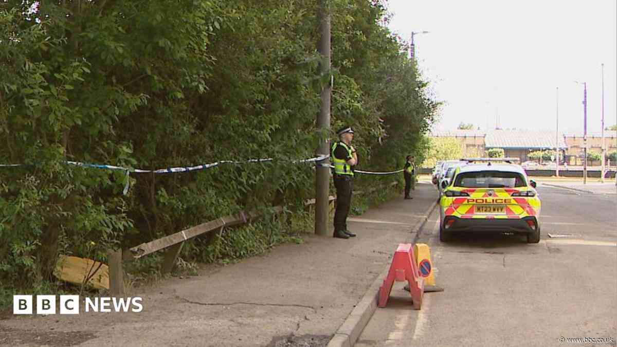 Man, 25, arrested over rape in Broomielaw area of Glasgow