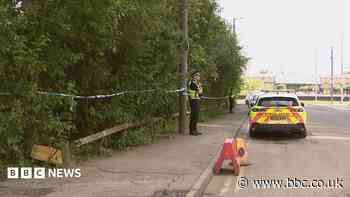 Man, 25, arrested over rape in Broomielaw area of Glasgow