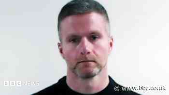 Former RAF airman jailed for rapes and campaign of abuse