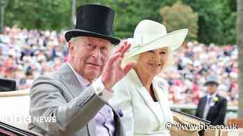 King and Queen to open Glasgow 2026 Commonwealth Games