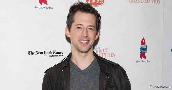 Broadway star and Marvelous Mrs Maisel actor Josh Grisetti dies aged 44