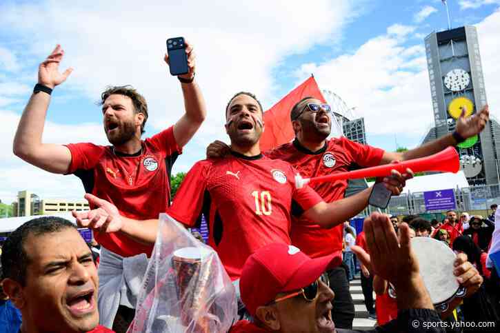 Why Trump and Fifa, try as they might, will never overshadow World Cup’s most beautiful feature