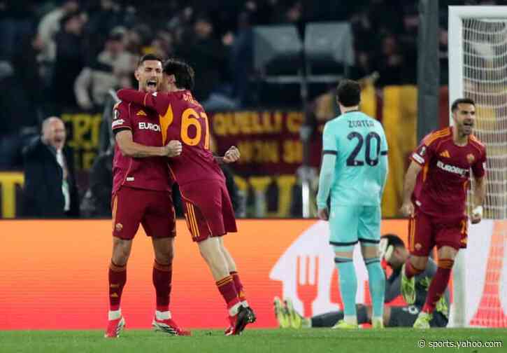 Pellegrini nears two-year extension with option