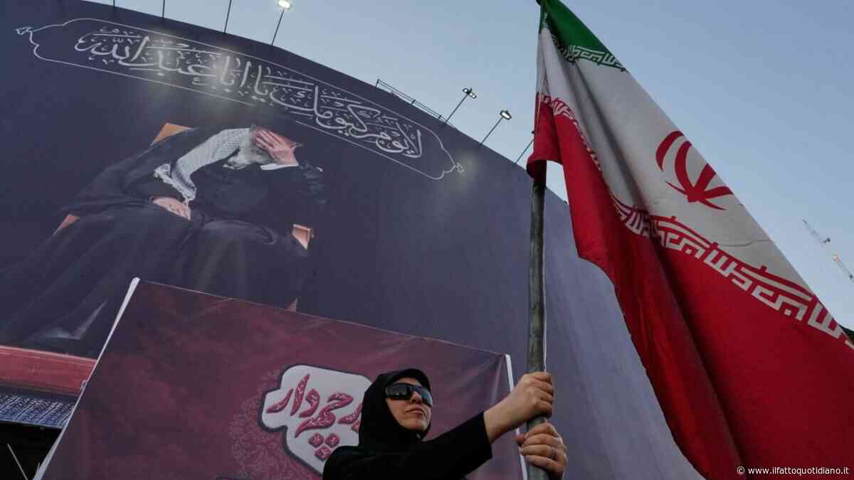 Nuovi raid Usa sull’Iran: “Colpite decine di obiettivi, Hormuz rimarrà libero”. Teheran attacca basi in Kuwait e Bahrein