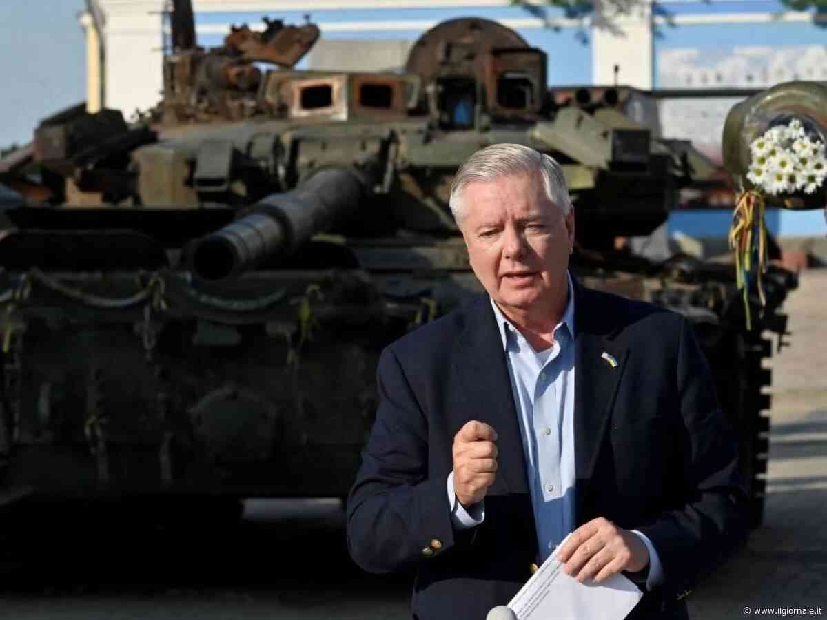“C’è la mano dell’Iran o della Russia”: le teorie del complotto sulla morte del senatore Graham
