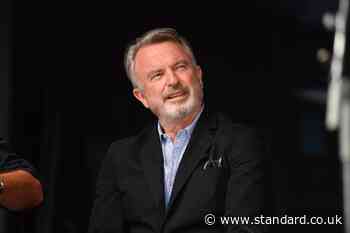 Jurassic Park actor Sam Neill dies aged 78