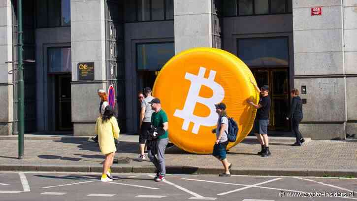 Spannende week voor crypto: deze gebeurtenissen bepalen de koers