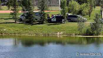 Child drowns in southeast Calgary pond