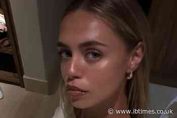 10 Photos of Jannik Sinner's Girlfriend Laila Hasanovic Before She Fell for the World No. 1