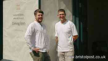 Bristol seafood restaurant One Fish Street added to the Michelin Guide