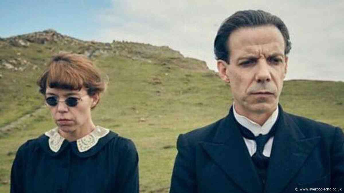 BBC mystery series fans call a 'masterpiece' is as good as Broadchurch