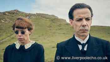 BBC mystery series fans call a 'masterpiece' is as good as Broadchurch