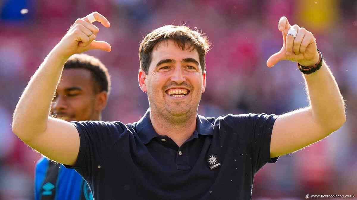 Liverpool latest: Transfer-linked star responds to rumours as £76m target 'agrees terms'