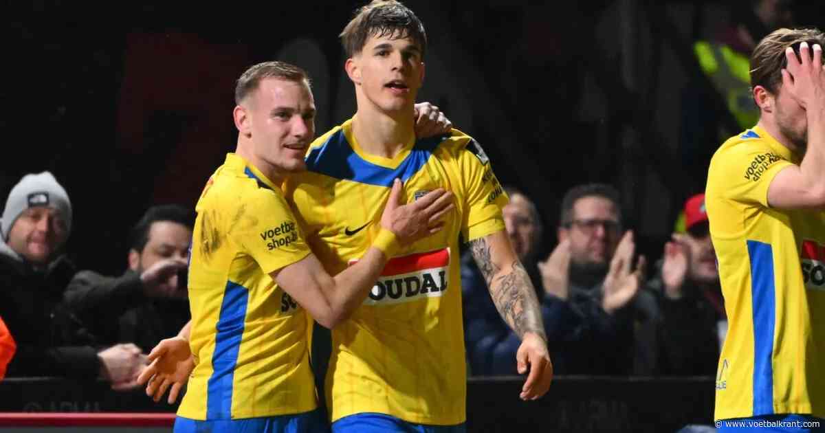 Ex-speler van Westerlo staat voor monstertransfer van bijna 60 miljoen euro