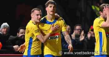 Ex-speler van Westerlo staat voor monstertransfer van bijna 60 miljoen euro
