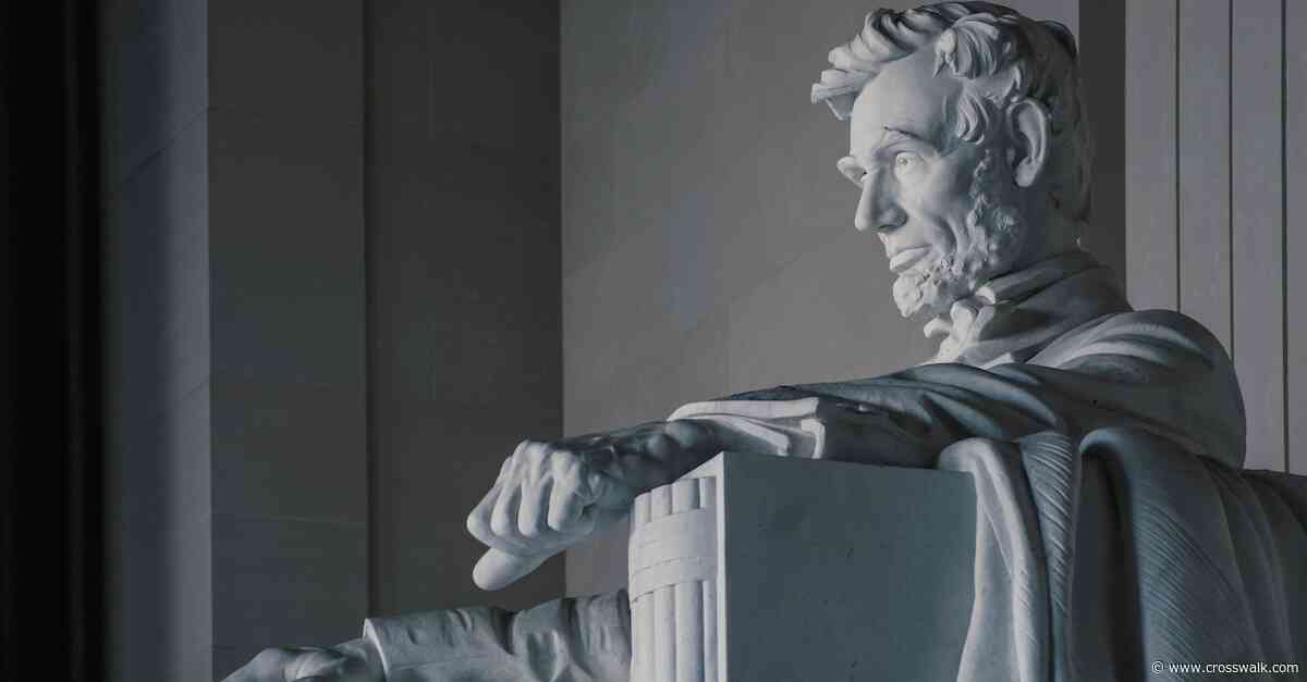 Abraham Lincoln: A Man of Justice and Moral Courage