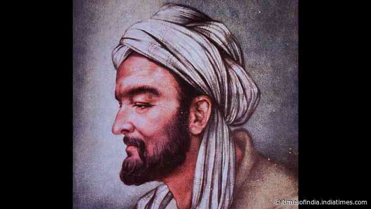 Quote of the day by physician Avicenna: "Is it the fault of wine if a fool drinks it and goes stumbling into darkness?" - a timeless lesson on personal responsibility