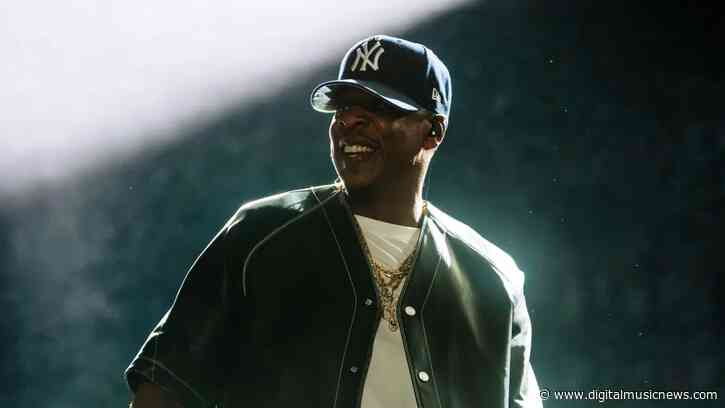 Jay-Z Defeats Blue-Dot Fever Fears with a Record-Setting Three-Night Yankee Stadium Sellout