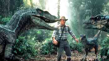 Jurassic-Park-Star Sam Neill gestorben – Familie mit bewegendem Statement