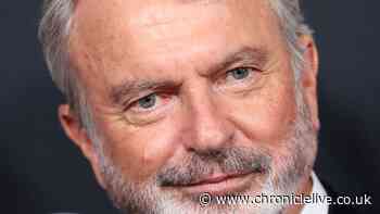Jurassic Park and Peaky Blinders actor Sam Neill dies at 78
