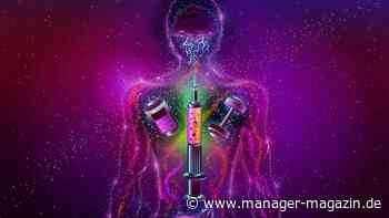 Selbstoptimierung: Wie Propranolol und NAD+ High Performer pushen