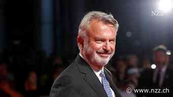 Dr. Grant ist tot: «Jurassic Park»-Schauspieler Sam Neill ist mit 78 Jahren nach langer Krankheit gestorben