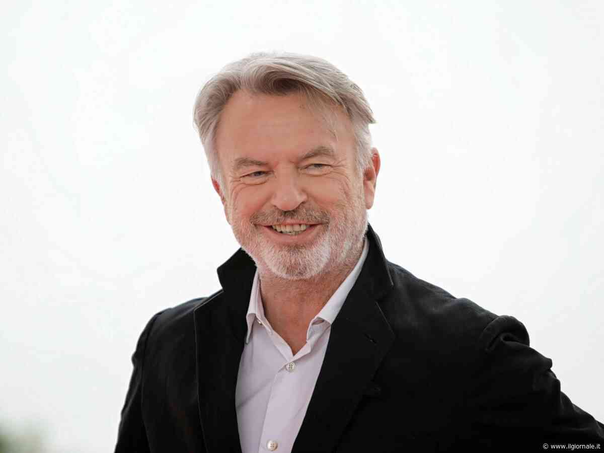 Addio a Sam Neill, l’attore neozelandese star di Jurassic Park: aveva 78 anni