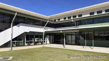 Alleged stabbing rocks Trinity Bay State High as teenager is rushed to hospital