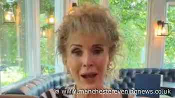 Beverley Callard offers update during ongoing cancer treatment as fans rush to support