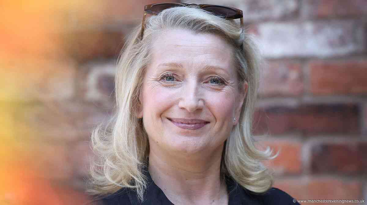 Reform UK's mayoral candidate Sian Astley vows to 'go to war' as she launches campaign manifesto