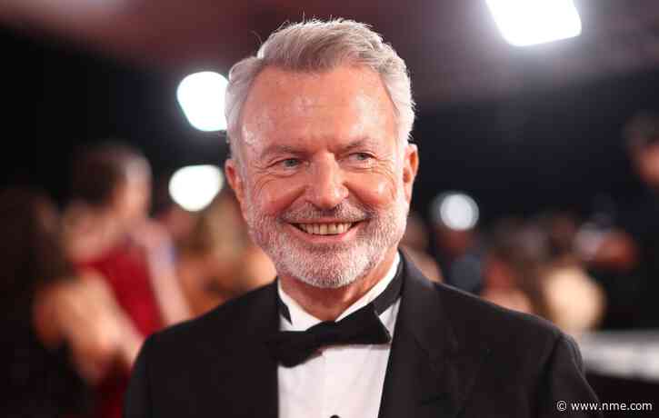 Sam Neill, ‘Jurassic Park’ and ‘Peaky Blinders’ actor, dies aged 78