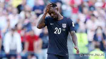 Live WK | The Times: Slechts één FIFA-lid besloot schorsing Balogun op te heffen