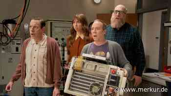 „Stuart Fails to Save the Universe“: So schräg wird das „Big Bang Theory“-Spin-off