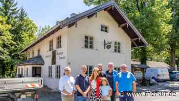 Frischer Wind in Kult-Wirtshaus in Oberbayern: Neueröffnung steht bevor