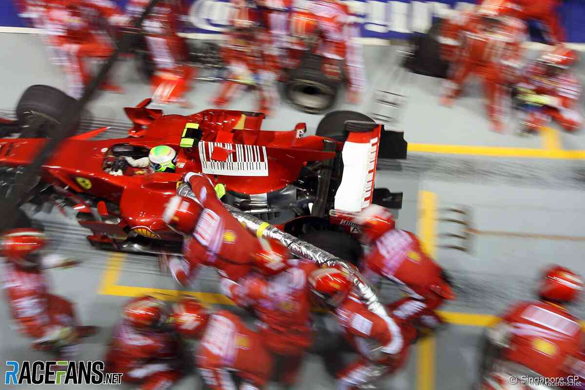 Massa’s Crashgate claim is heading to the UK Supreme Court. What could that mean for F1? | Formula 1