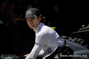 Round-up: ‘No hiding’ from ‘disappointing’ F2 results so far says admits Herta, and more | RaceFans Round-up
