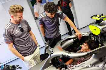 Caption Competition 294: Audi’s new driver | Caption Competition