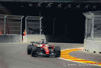 Round-up: Ferrari first to run at Spain’s new Madring, and more | RaceFans Round-up