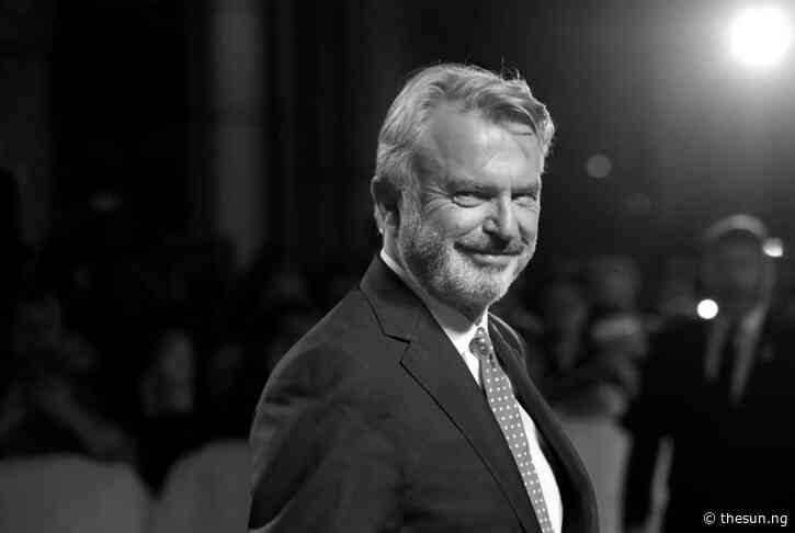 Sam Neill: ‘Jurassic Park’ star dies at 78