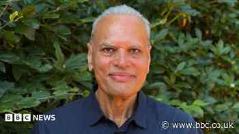 'I created a super hero world rooted in Indian mythology'