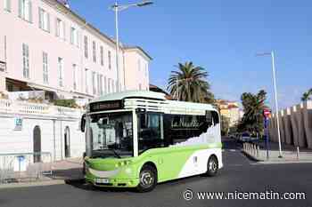 À Menton, la pétition contre la fin de la gratuité de la navette du centre-ville recueille plus de 500 signatures
