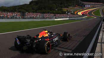 Tijdschema Grand Prix van België: wanneer komt Max Verstappen in actie?