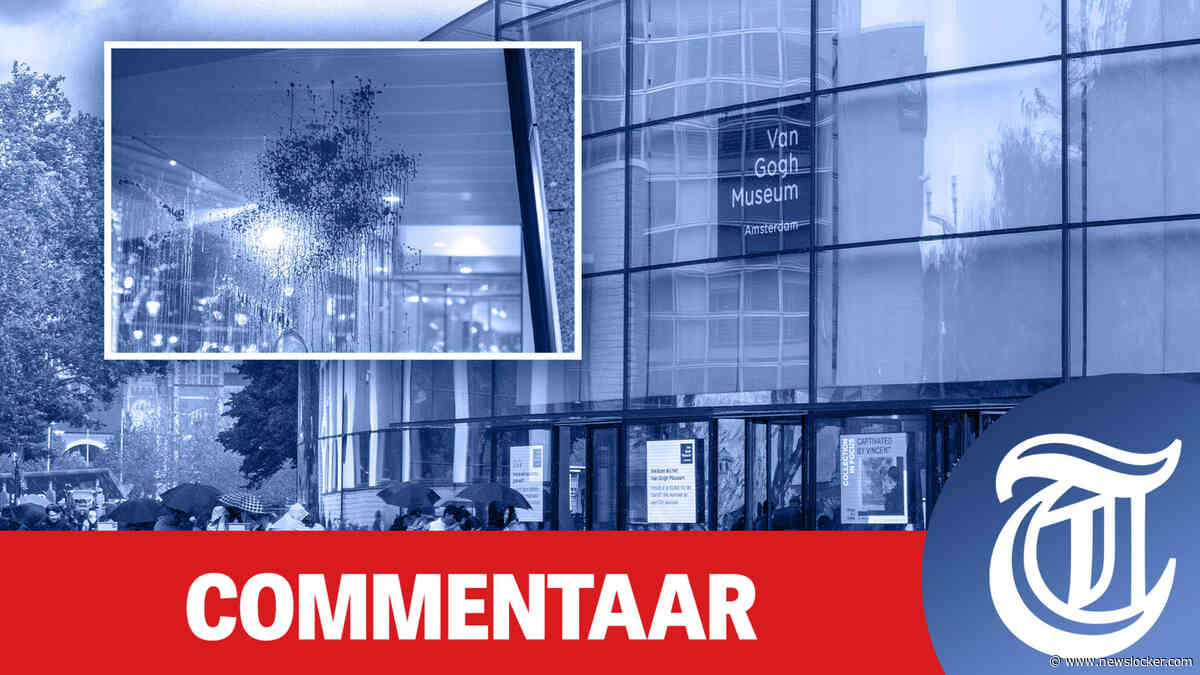 Activisten krijgen van de rechtbank een vrijbrief voor vandalisme
