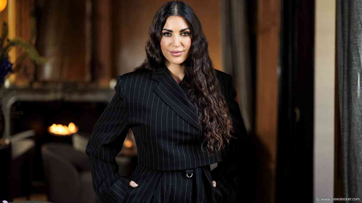 Yolanthe noemt hoofdrol in film over mensenhandel ’diep persoonlijk’