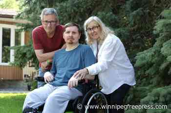 Mom spearheads fight for rehab services