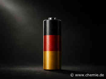 Batteriebranche warnt: Verbände fordern bessere Bedingungen