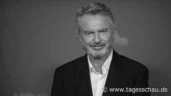 Schauspieler Sam Neill ("Jurassic Park", "Das Piano") mit 78 Jahren gestorben