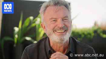Actor Sam Neill dies aged 78