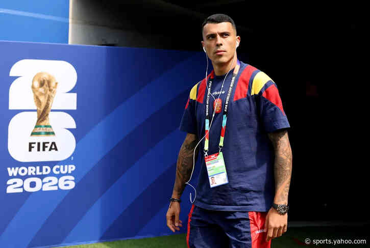 Spanish defender talks about his growing chemistry with Barcelona star Lamine Yamal: ‘Things are going really well with him’