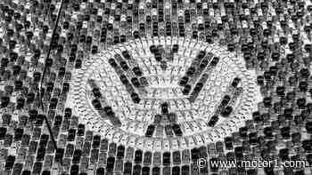 VW Group Boss Admits The Real Problem: Its Cars Aren't Profitable Enough